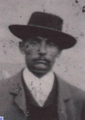 Behringer Emil, Bürgermeister 1862 - 1927