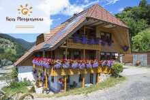 Haus Morgensonne