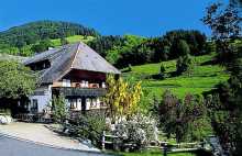 Gasthaus Auerhahn